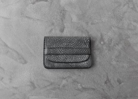 FLECK フレック カードケース ITALIAN-WAX *受注生産