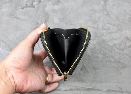 ELEANOR3 エレノア3 L-zip ウォレット ITALIAN-SCRATCH