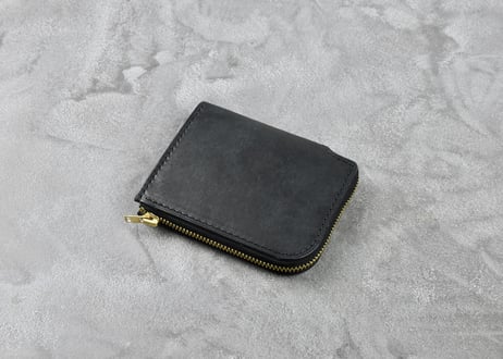 ELEANOR3 エレノア3 L-zip ウォレット ITALIAN-SCRATCH