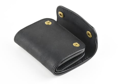 BELFORT ベルフォート コンパクトウォレット ITALIAN-SCRATCH