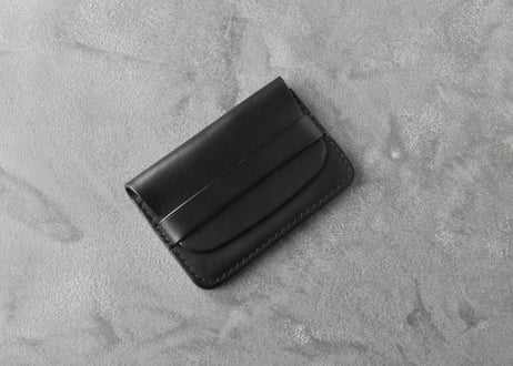 FLECK フレック カードケース ITALIAN-SMOOTH *受注生産