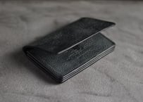 WAYNE ウェイン カードケース ITALIAN-WAX