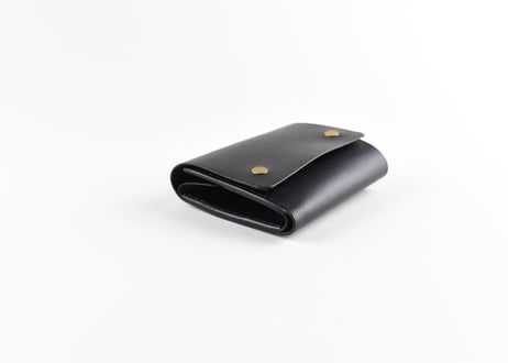 PETERSON ピーターソン ミニマムウォレット ITALIAN-SMOOTH