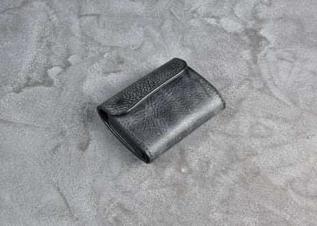 BELFORT ベルフォート コンパクトウォレット ITALIAN-WAX