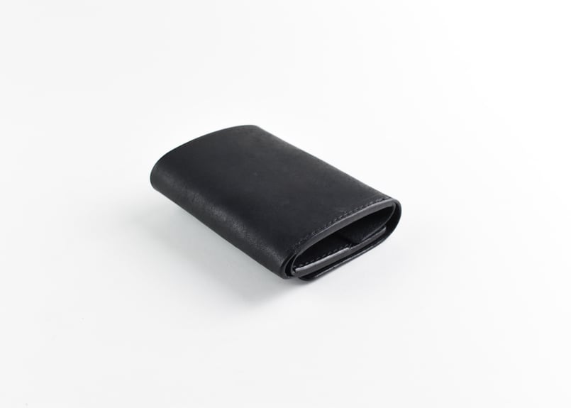 Brunt 別注 チョコチップ MINIMUM WALLET ミニマムウォレット L