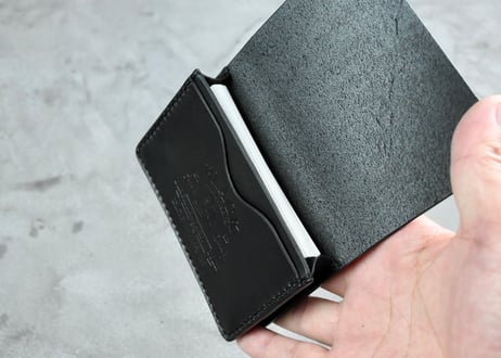 PARKER パーカー カードケース ITALIAN-SMOOTH