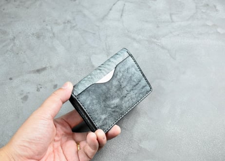 PARKER パーカー カードケース ITALIAN-WAX