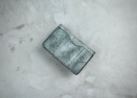 SCOTT スコット フラップコインケース ITALIAN-WAX