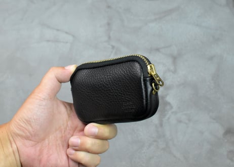 MASON メイソン ポーチ S size ITALIAN-SHRINK