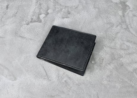DURDEN2 ダーデン2 マネークリップ ITALIAN-SCRATCH