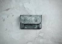 SCOTT スコット フラップコインケース ITALIAN-WAX