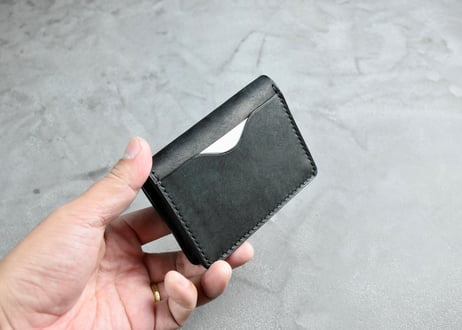 PARKER パーカー カードケース ITALIAN-SCRATCH