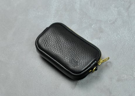 MASON メイソン ポーチ S size ITALIAN-SHRINK