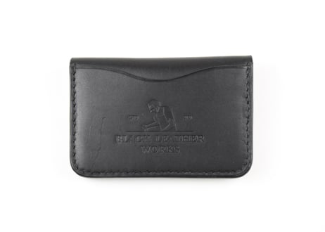 FLECK フレック カードケース ITALIAN-SMOOTH *受注生産