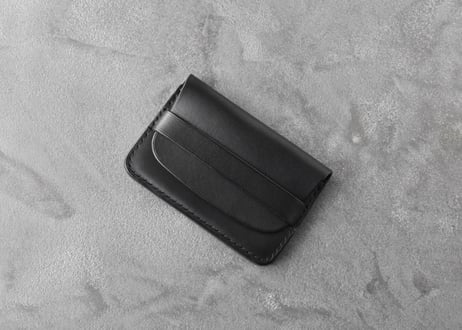 FLECK フレック カードケース ITALIAN-SMOOTH *受注生産