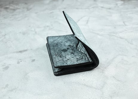 PARKER パーカー カードケース ITALIAN-WAX