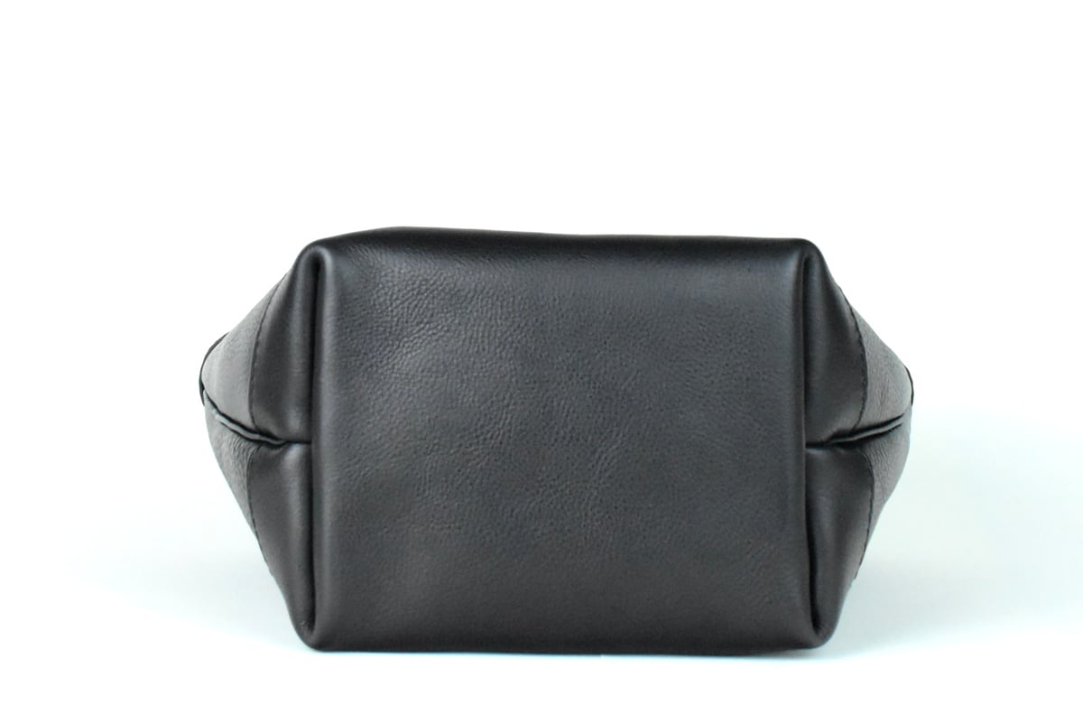 HAMMOND ハモンド ランチバッグトート ITALIAN-SHRINK *受注生産