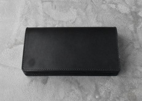 231ロング トラッカーウォレット イタリアンレザーMARGOT