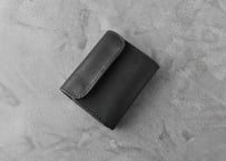 BELFORT ベルフォート コンパクトウォレット ITALIAN-SCRATCH