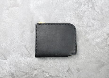 ELEANOR3 エレノア3 L-zip ウォレット ITALIAN-SCRATCH