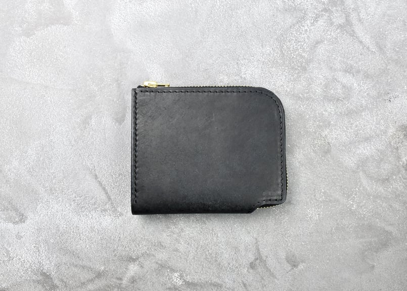 ELEANOR3 エレノア3 L-zip ウォレット ITALIAN-SCRATCH | BL ELEANOR3 エレノア3 L-zip ウォレット ITALIAN-SCRATCH | BL