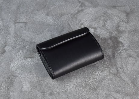 BELFORT ベルフォート コンパクトウォレット ITALIAN-SMOOTH