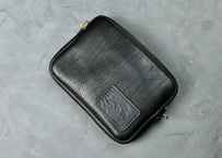 MASON メイソン ポーチ M size  ITALIAN-SHRINK