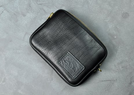 BLACK LEATHER WORKS
