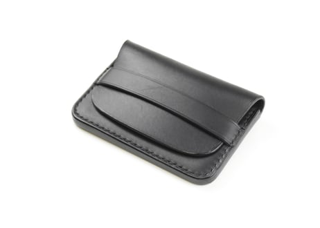 FLECK フレック カードケース ITALIAN-SMOOTH *受注生産