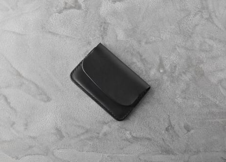 FLECK フレック カードケース ITALIAN-SMOOTH *受注生産