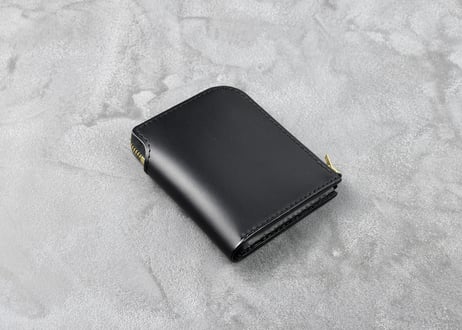 ELEANOR3 エレノア3 L-zip ウォレット ITALIAN-SMOOTH
