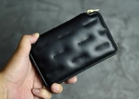 ADAMS middle wallet  L-Quilt type3 *受注生産