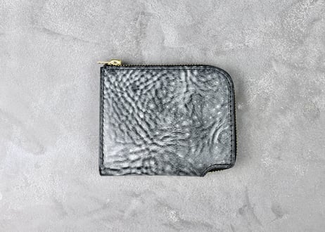 ELEANOR3 エレノア3 L-zip ウォレット ITALIAN-WAX