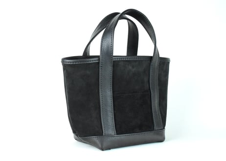 HAMMOND ハモンド ランチバッグトート ITALIAN-SUEDE/SHRINK *受注生産