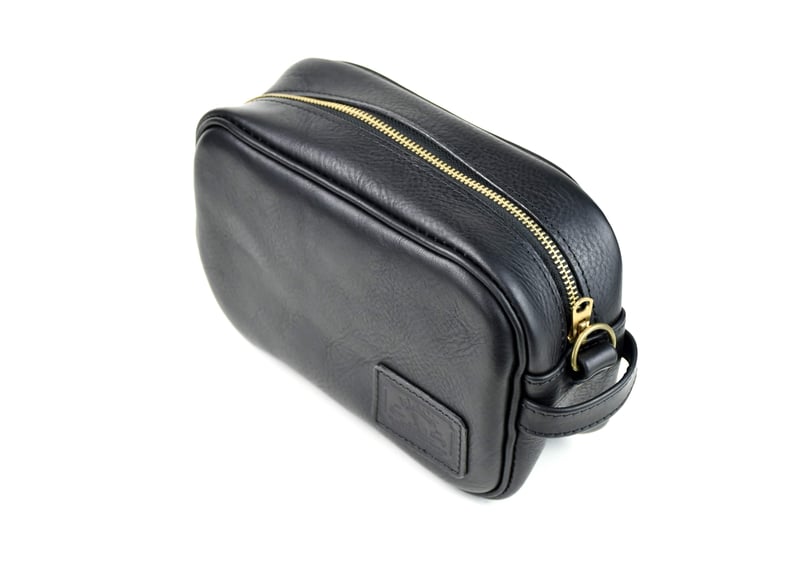 MALCOLM マルコム ボックスショルダー ITALIAN-SHRINK*受注生産 | BL