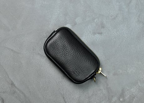 MASON メイソン ポーチ S size ITALIAN-SHRINK
