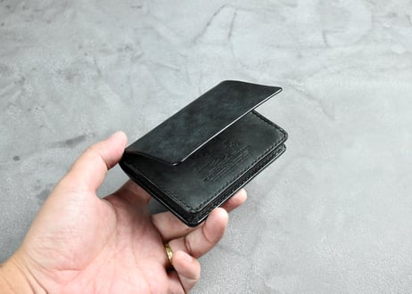 PARKER パーカー カードケース ITALIAN-SCRATCH