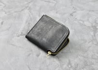 ELEANOR3 エレノア3 L-zip ウォレット ITALIAN-SCRATCH
