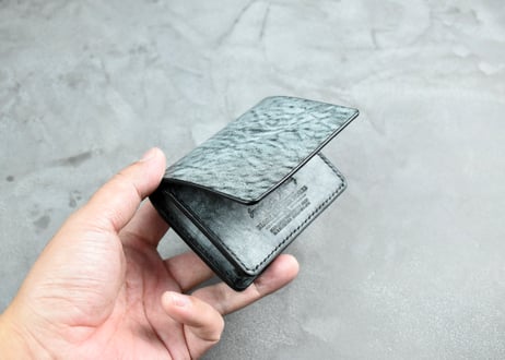 PARKER パーカー カードケース ITALIAN-WAX