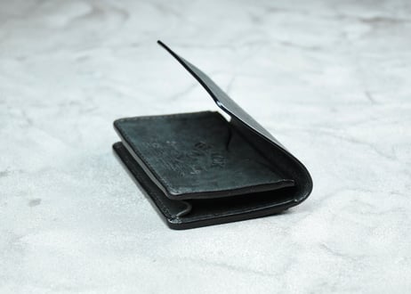 PARKER パーカー カードケース ITALIAN-SCRATCH