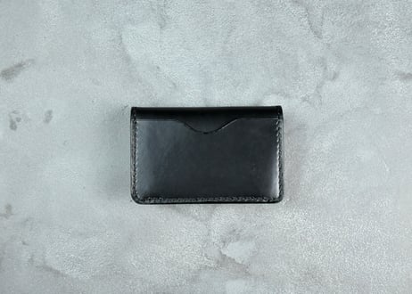 SCOTT スコット フラップコインケース ITALIAN-SMOOTH