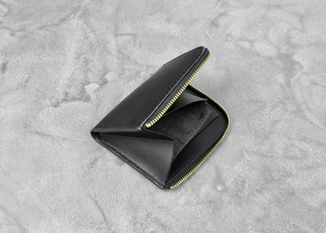 ELEANOR3 エレノア3 L-zip ウォレット ITALIAN-SMOOTH