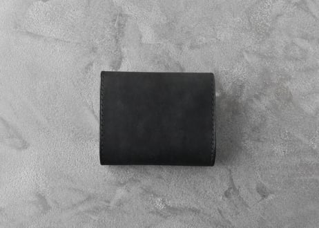 BELFORT ベルフォート コンパクトウォレット ITALIAN-SCRATCH