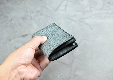 PARKER パーカー カードケース ITALIAN-WAX