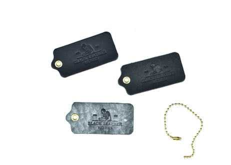 LEATHER SAMPLE　set (SCRATCH/SMOOTH/WAX)