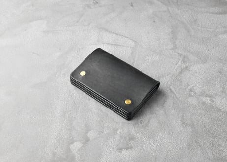 BLACK LEATHER WORKS BLACK LEATHER WORKS