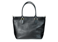DOUGLAS ダグラス BIZトート ITALIAN-SHRINK*受注生産