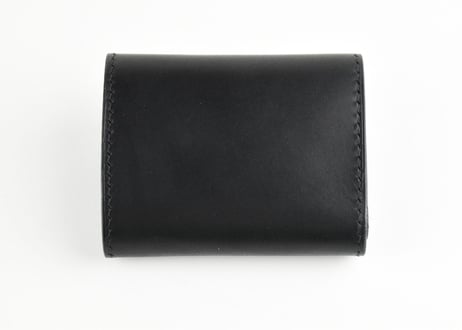 BELFORT ベルフォート コンパクトウォレット ITALIAN-SMOOTH