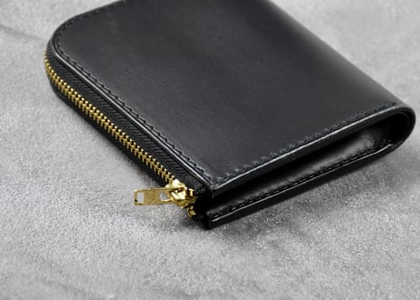 ELEANOR3 エレノア3 L-zip ウォレット ITALIAN-SMOOTH