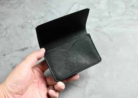 PARKER パーカー カードケース ITALIAN-SCRATCH